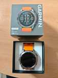 Garmin Fenix 8 51 mm AMOLED