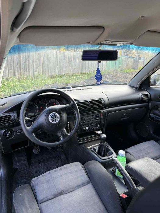 Vand passat b5.5 1.9 tdi