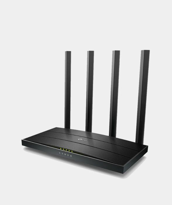 Tp link Archer C80 AC 1900