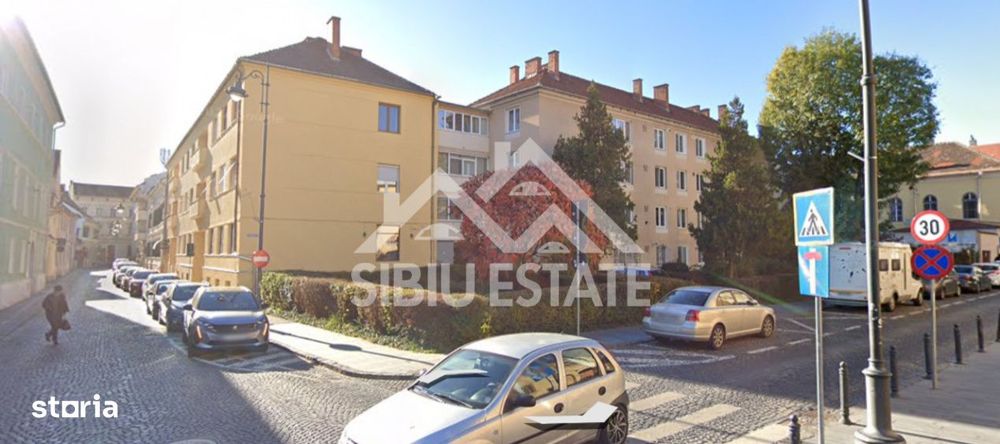 Spatiu comercial, birouri, servicii, str. Arhivelor  Piata Schiller