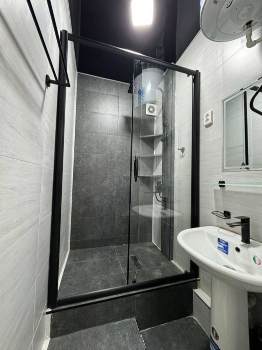 Коратош 3в4/3/5 евро ремонт 77м2 мебел техника