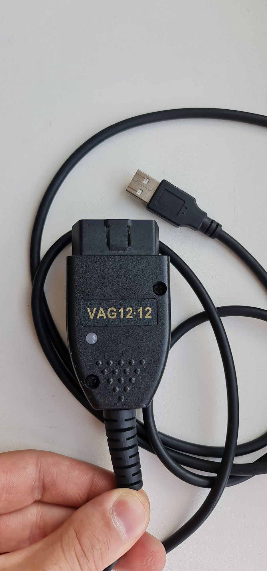VCDS (VAG-COM Diagnostic System) Products