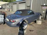 Dezmembrez mazda Mx-5 /MIATA piese Mx5 Na nb nc