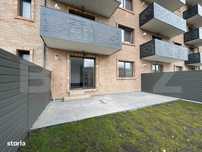Apartament de 2 camere cu gradina, Beta Residence