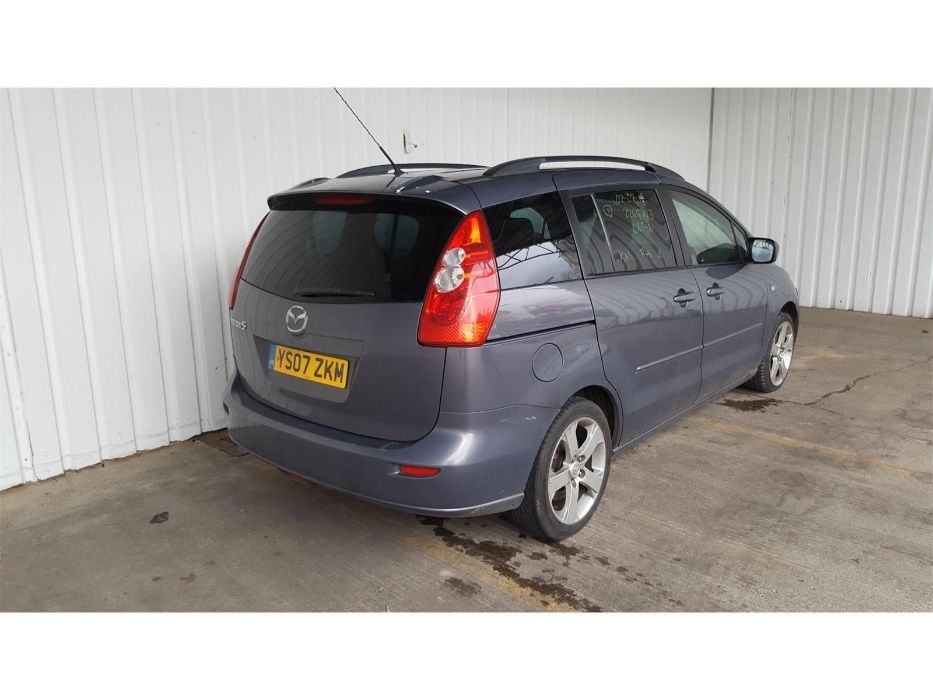 Мазда 5 / Mazda 5 2.0cd 143hp 2007g НА ЧАСТИ