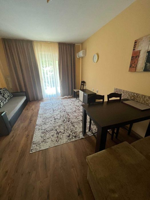 Дава се под наем Двустаен апартамент в Свети Влас - 70 кв.м за 300 € - Снимка #16