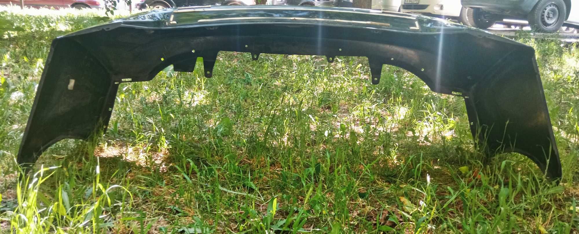 Задна броня за Toyota Prius ZVW30 (2009-2015)