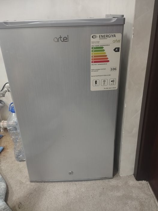 Mini haladinik ofisny haladinik