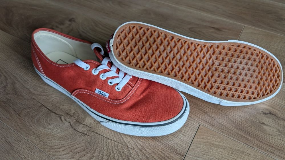 Vans Authentic 44.5