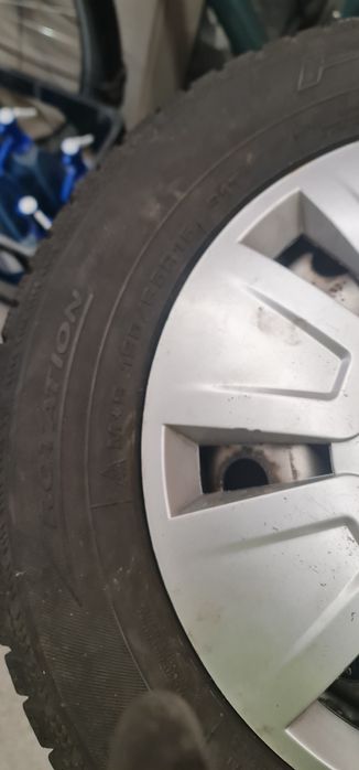 Anvelope iarna dot 2018