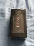 Parfum hugo boss the Scent