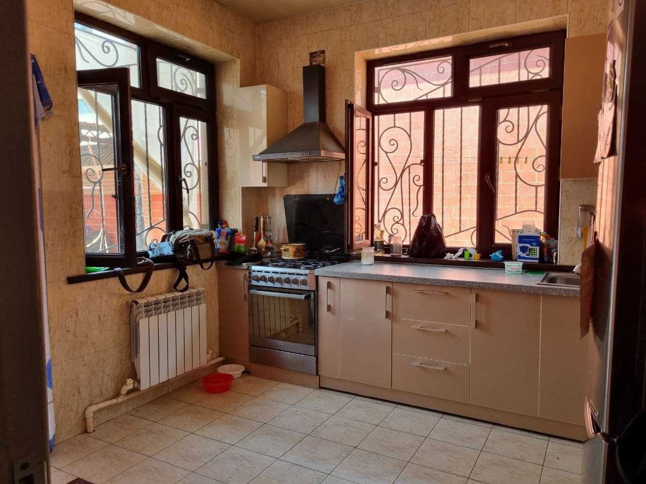 Участок с бассейном на Саракульке (VI)