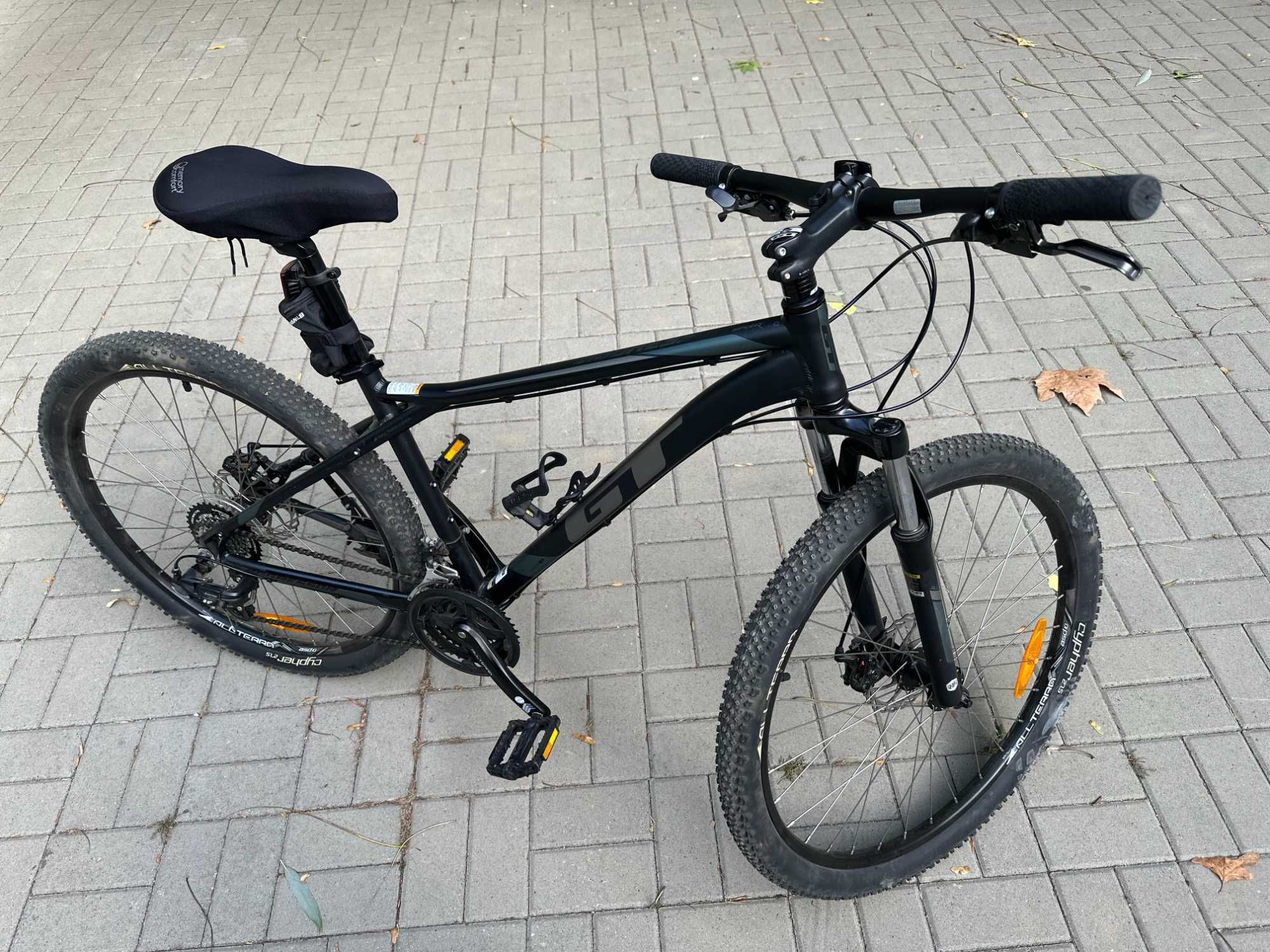 Mountain Bike GT Aggressor 27.5