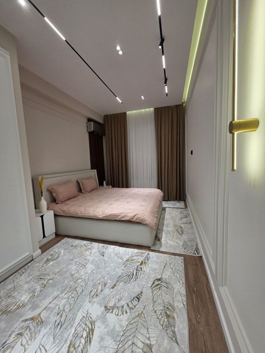 Срочна аренда квартира Метро Новза