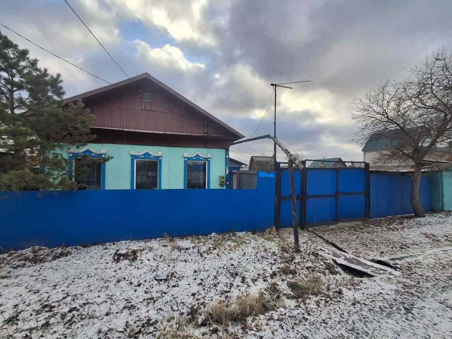 Продается Дом на Безастрое