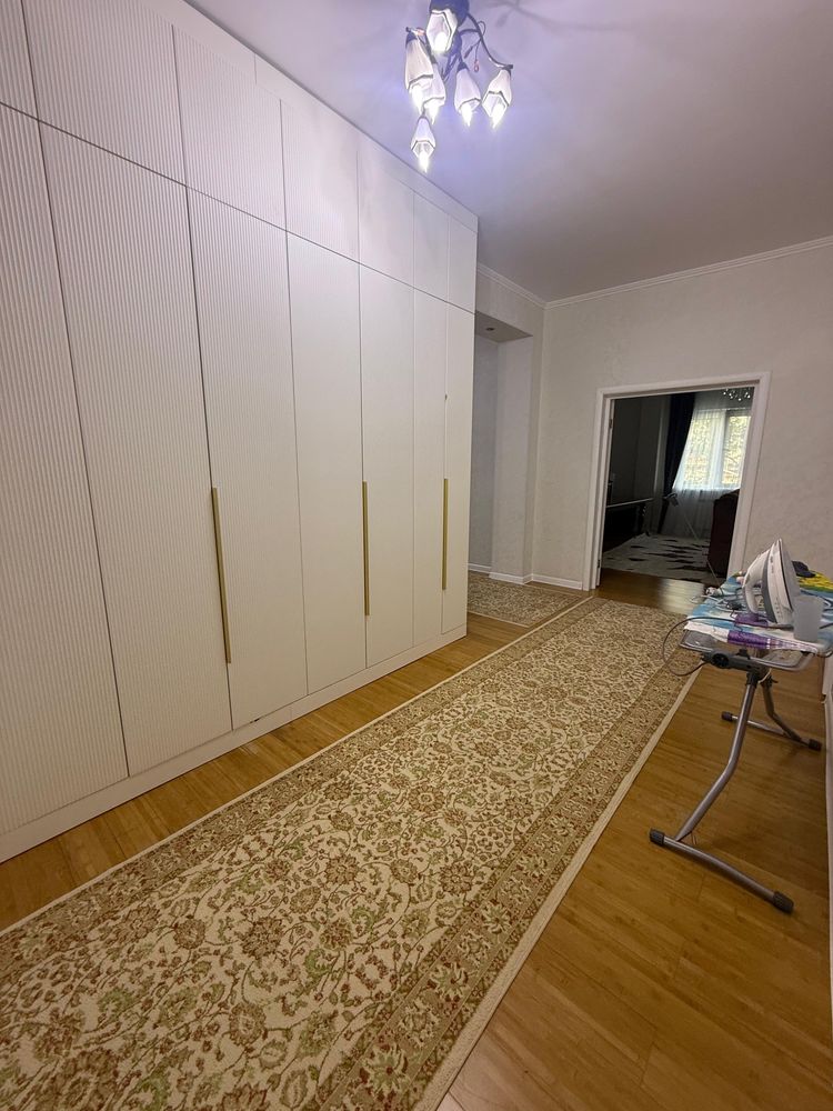 Продается квартира