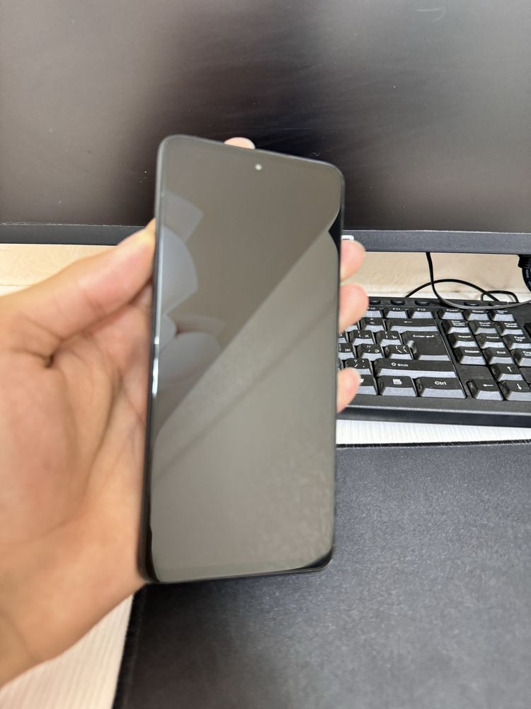 Poco x3 nfs 64gb