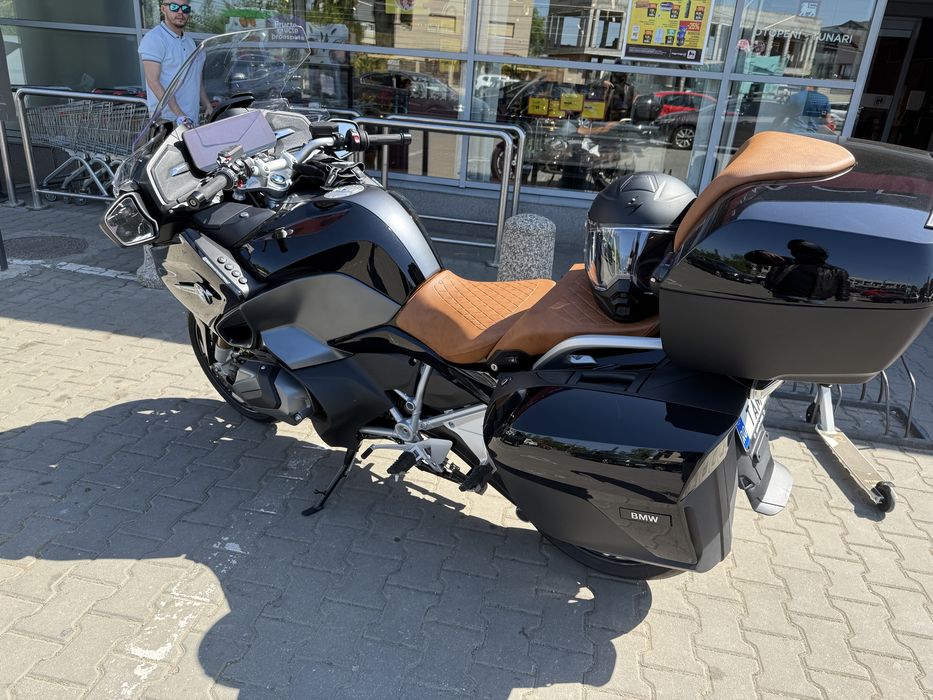 BMW R1250RT 2024/6000km/FULL