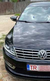Capace Ornamente oglinzi VW Volkswagen Passat CC  model Batman