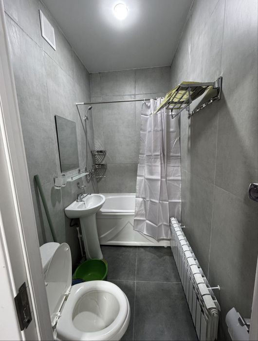 Сдается 1 ком ЖК Ассалом Сохил