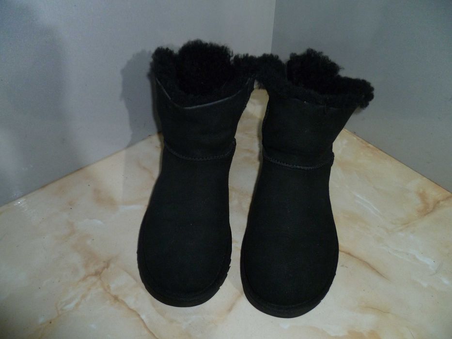 UGG оригинални ботуши №37