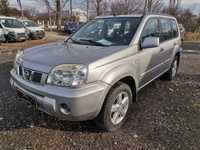 Nissan X-Trail Posibilitate leasing PJ sau credit PF