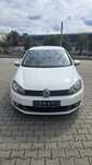 Vw golf 6 automat benzină 1.4 tsi
