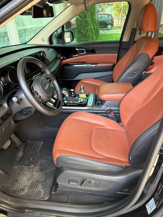 Kia karnival продается