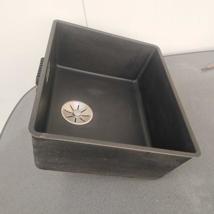 Chiuvetă bucătărie BLANCO