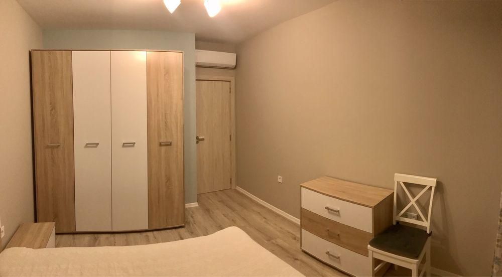 Дава се под наем Двустаен апартамент в Варна, Левски - 50 кв.м за 500 € - Снимка #6