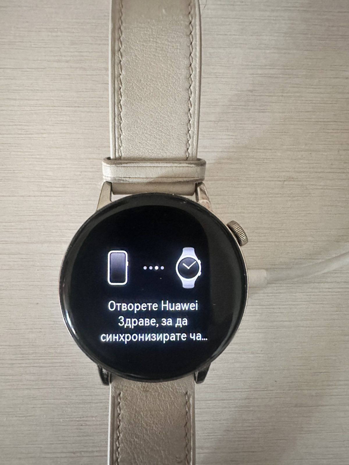 Huawei Match Gt 42mm