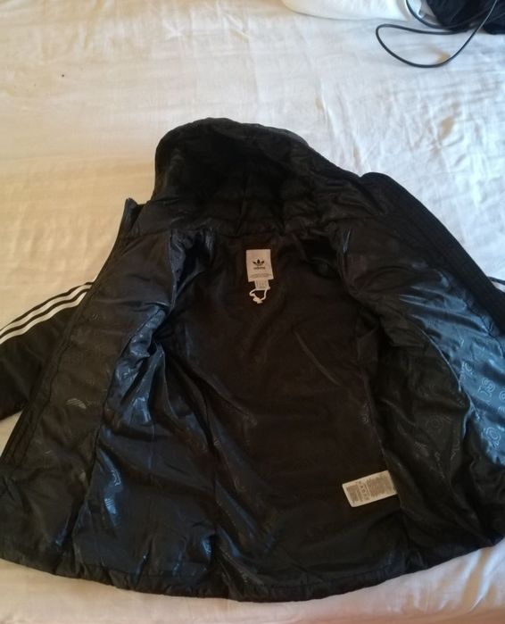 Geaca Adidas marime S