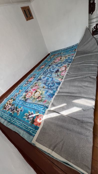 Продается ковер новый