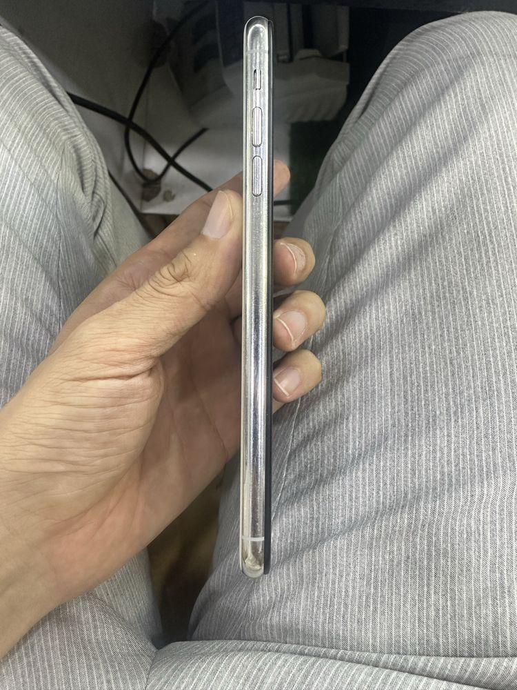 Iphone xs max 256 gb