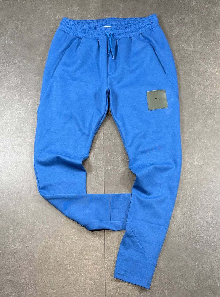 Мъжки екип Y-3 yohji yamamoto