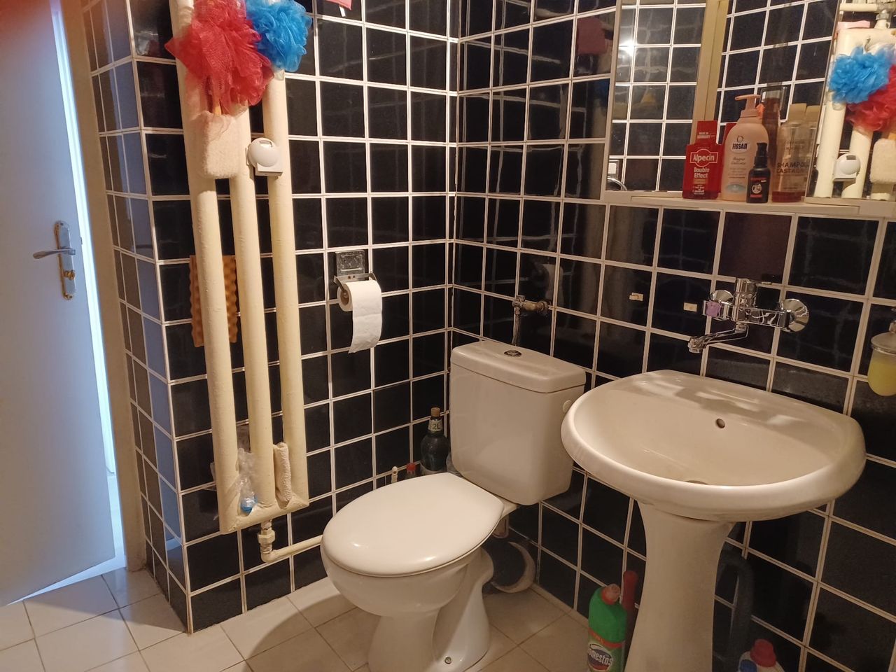 Продава се Тристаен апартамент в София, Манастирски ливади - 85 кв.м за 2471 €/кв.м - Снимка #9
