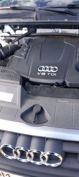 Vind audi Q5 diesel din 2018