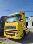 VOLVO EVRO 5 2011 Yil sotiladi