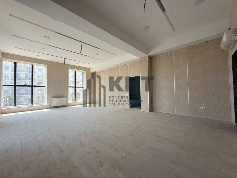 Аренда помещения от КНТ