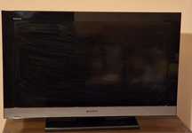 Продавам телевизор SONY BRAVIA – 32 инча - в отлично състояние