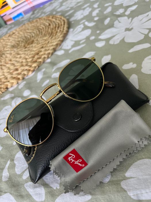 Дамски очила Rey Ban оригинални
