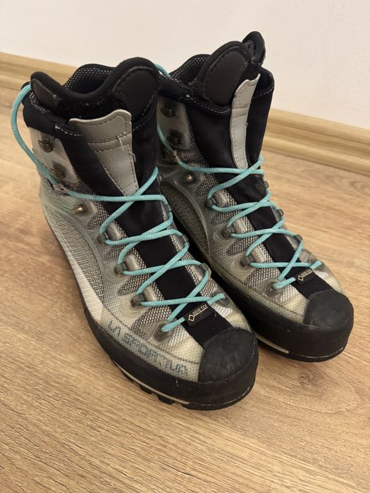 Bocanci La Sportiva Trango Cube GTX damă, 38