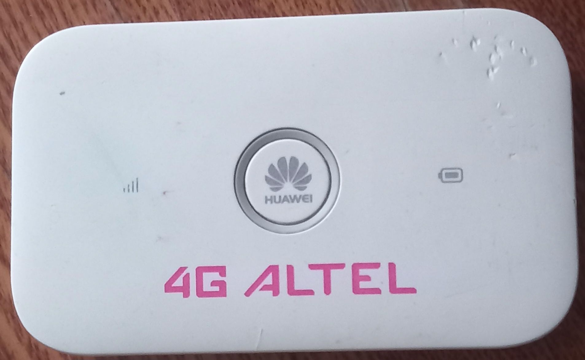 Wi-fi роултер Алтел