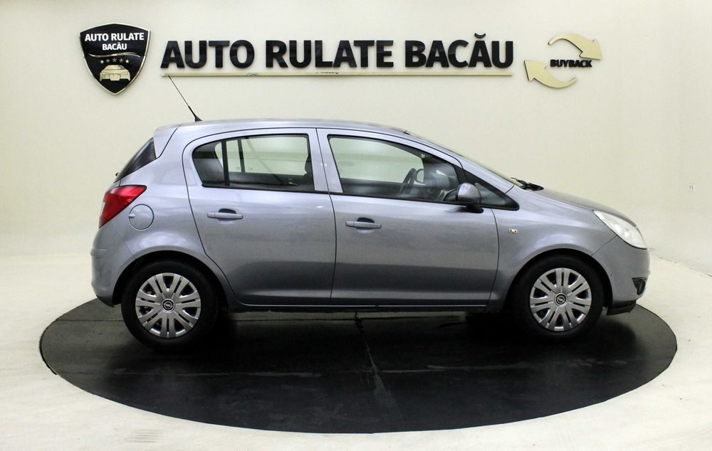Opel Corsa 1.2 Benzina 80CP 2008 Euro 4