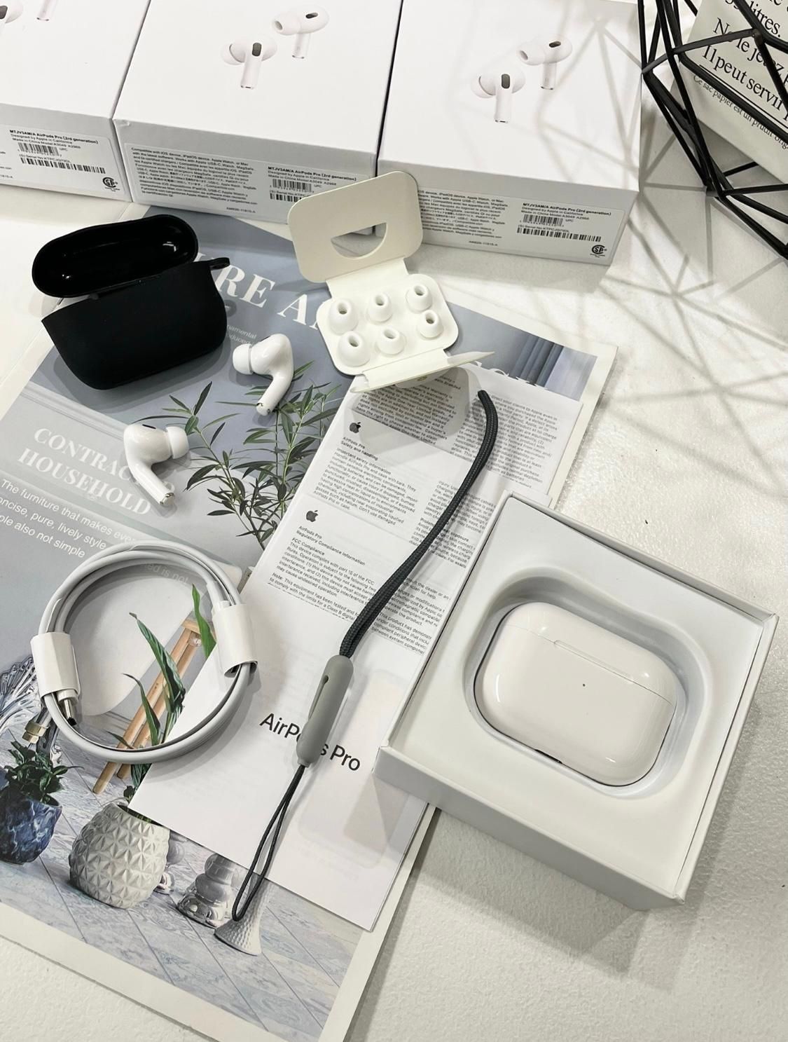 AirPods Pro 2 Sigilate