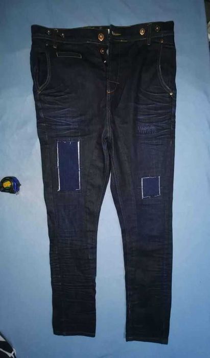 Blugi Slim VSCT Jeans