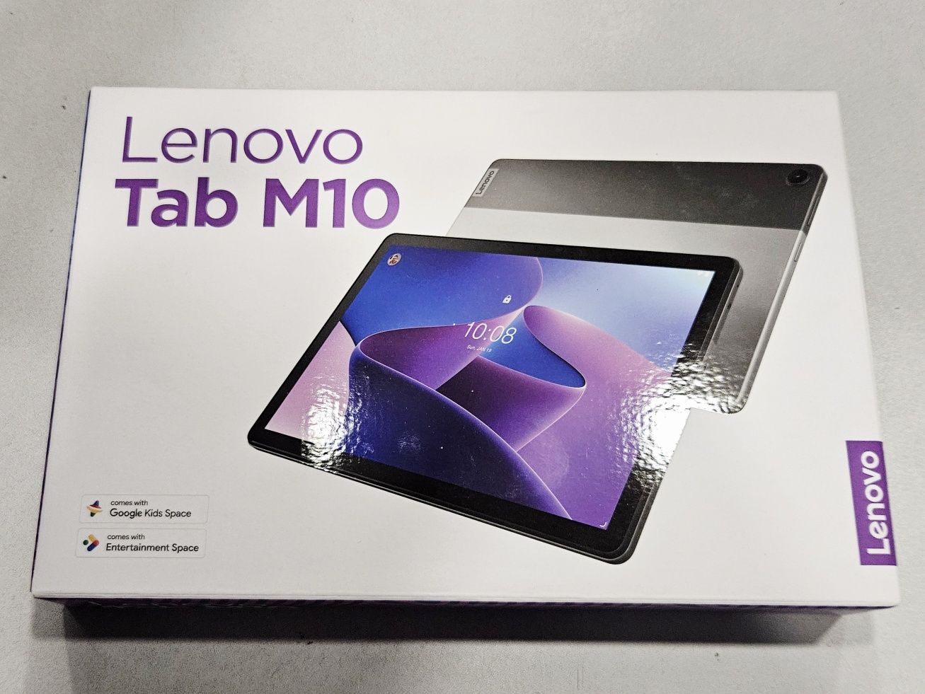 Таблет Lenovo Tab M10 4/64  03362-25