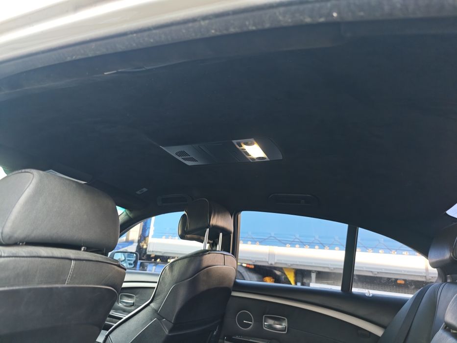 Bmw 730i 2003 231