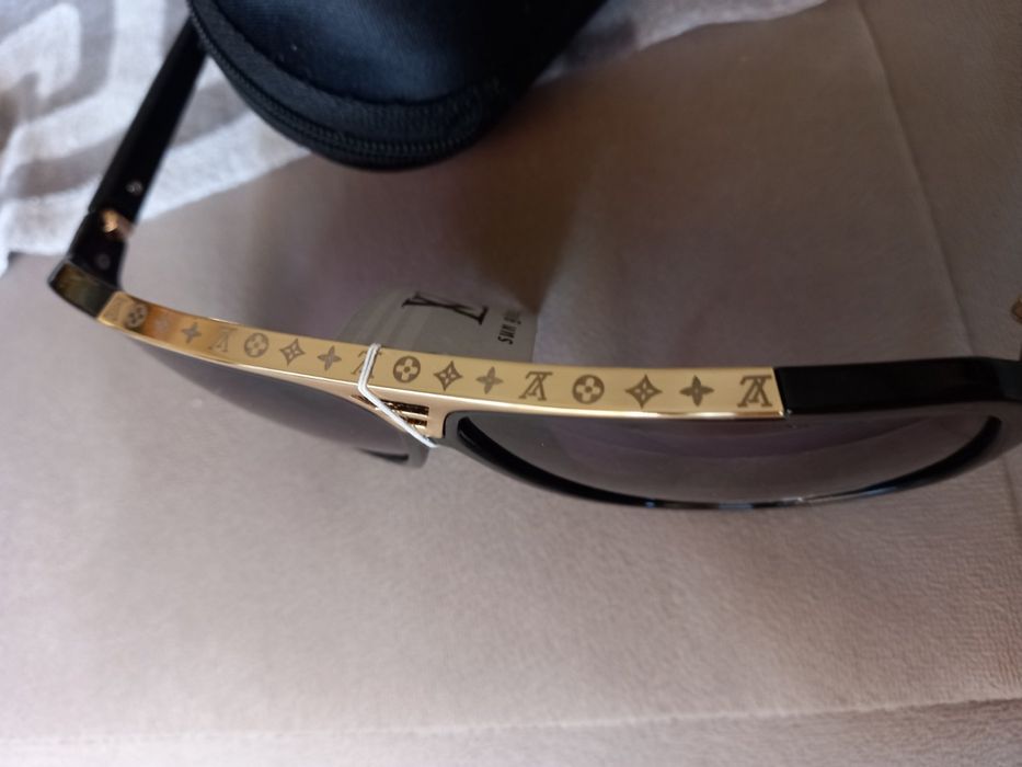 Слънчеви очила Louis Vuitton Evidence