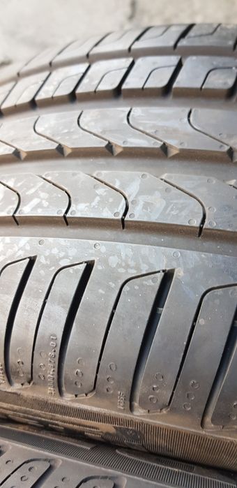 Летни гуми-2022г.-18цола-245/50-1бр.-180лв."PIRELLI "-като нови